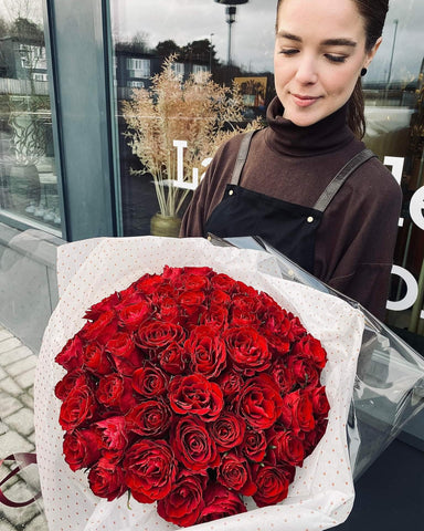 Bukett Roser () Bukett Roser