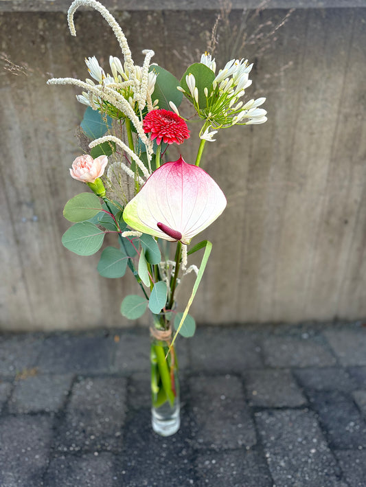 Blomsterfest