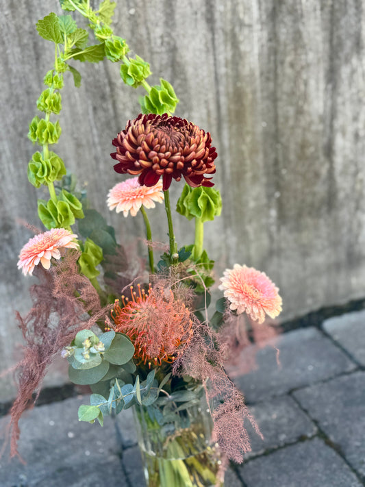 Blomsterfest