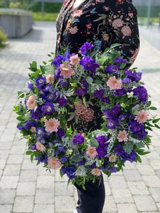 Lilla krans