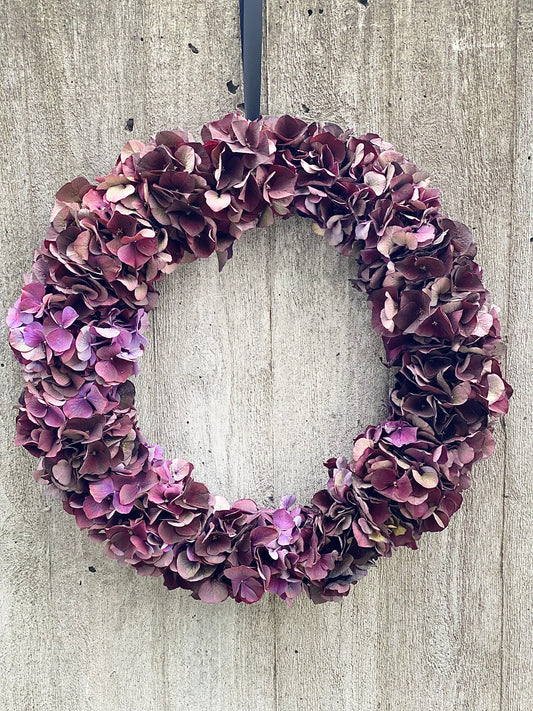Hortensia krans