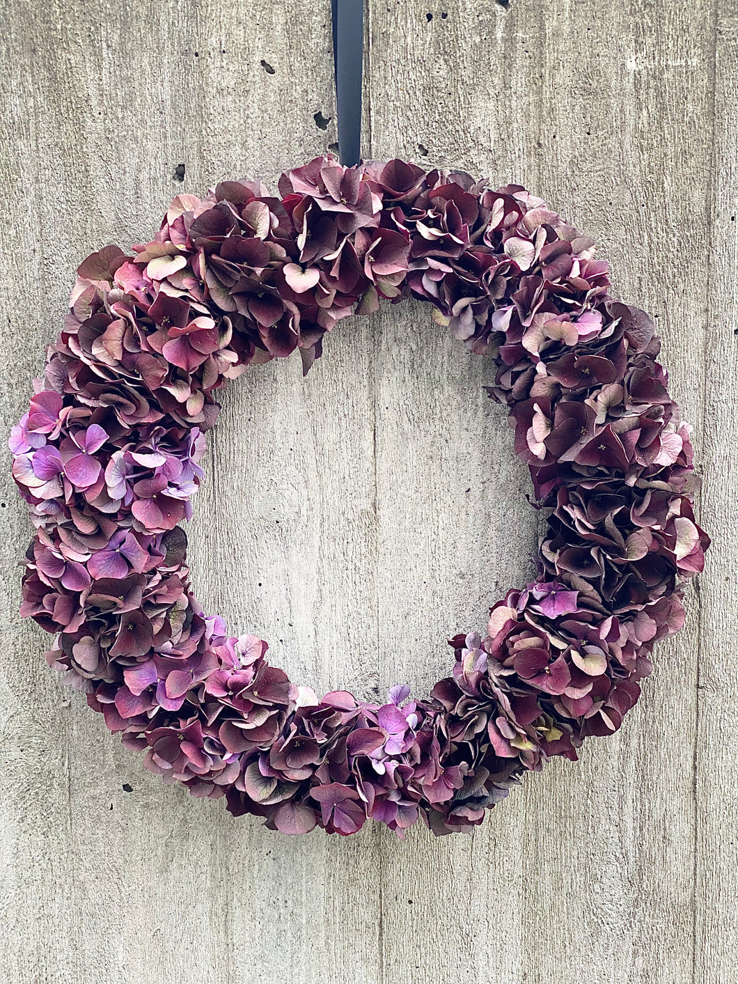 Hortensia krans