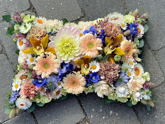 Blomsterpute